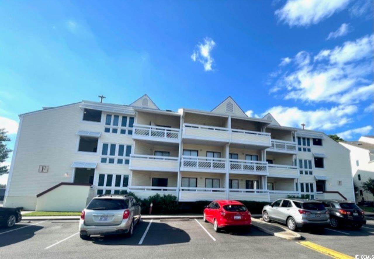 1100 Possum Trot Rd. - Photo 1
