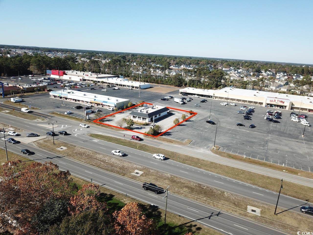 1734 Highway 17 - Photo 1