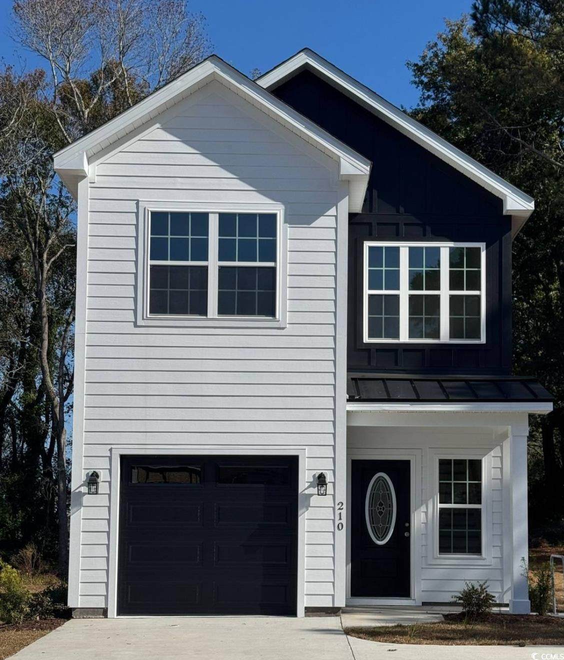 210 26th Ave. S - Photo 1