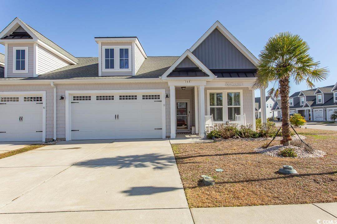 168 Goldenrod Circle - Photo 1
