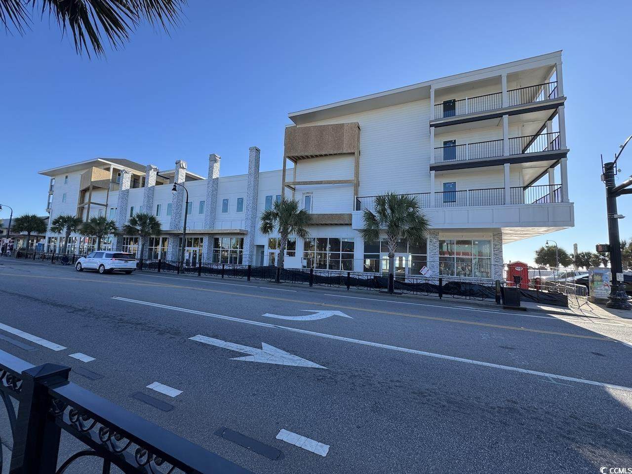 700 N Ocean Blvd. - Photo 1