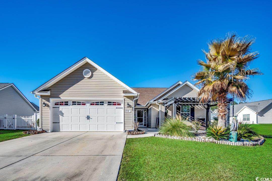 116 Emily Springs Dr. - Photo 1