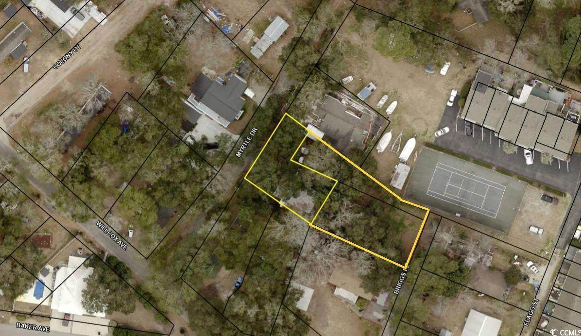 3808 Myrtle Ave. - Photo 1