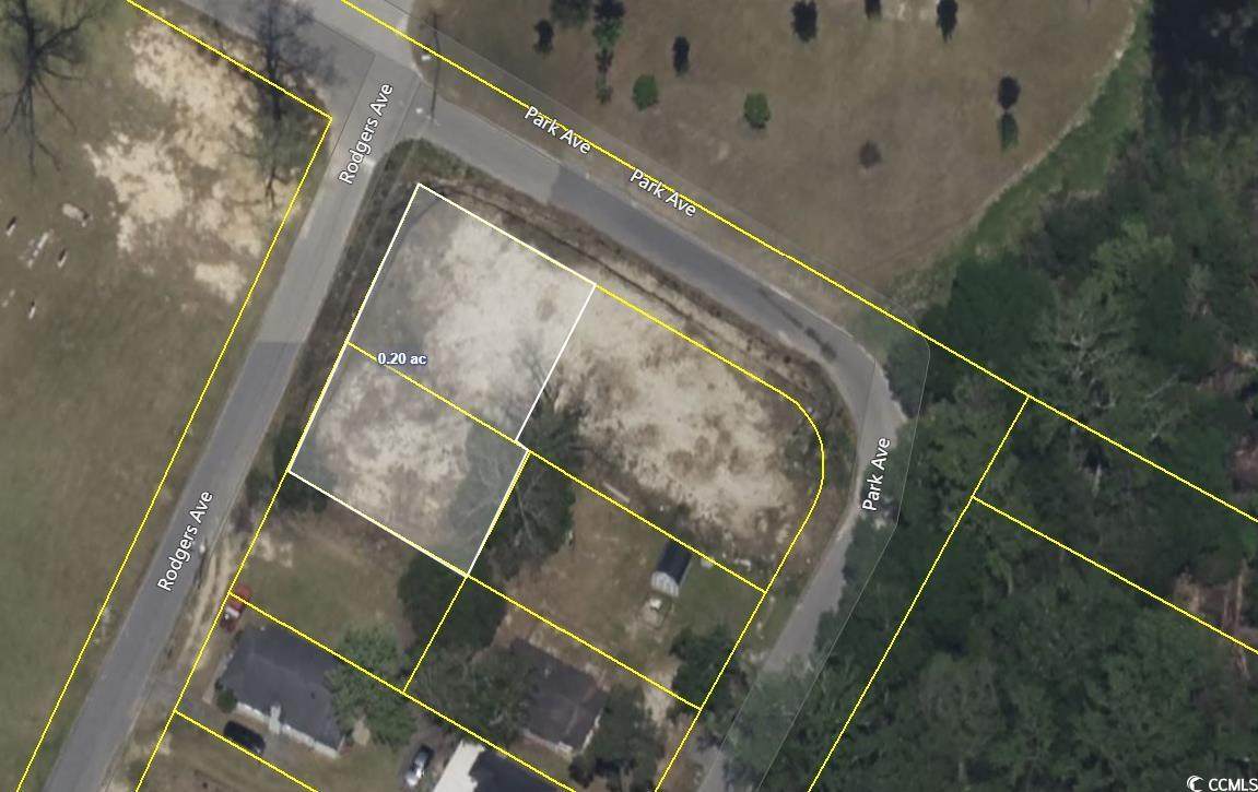 255 Rodgers Ave - Photo 1