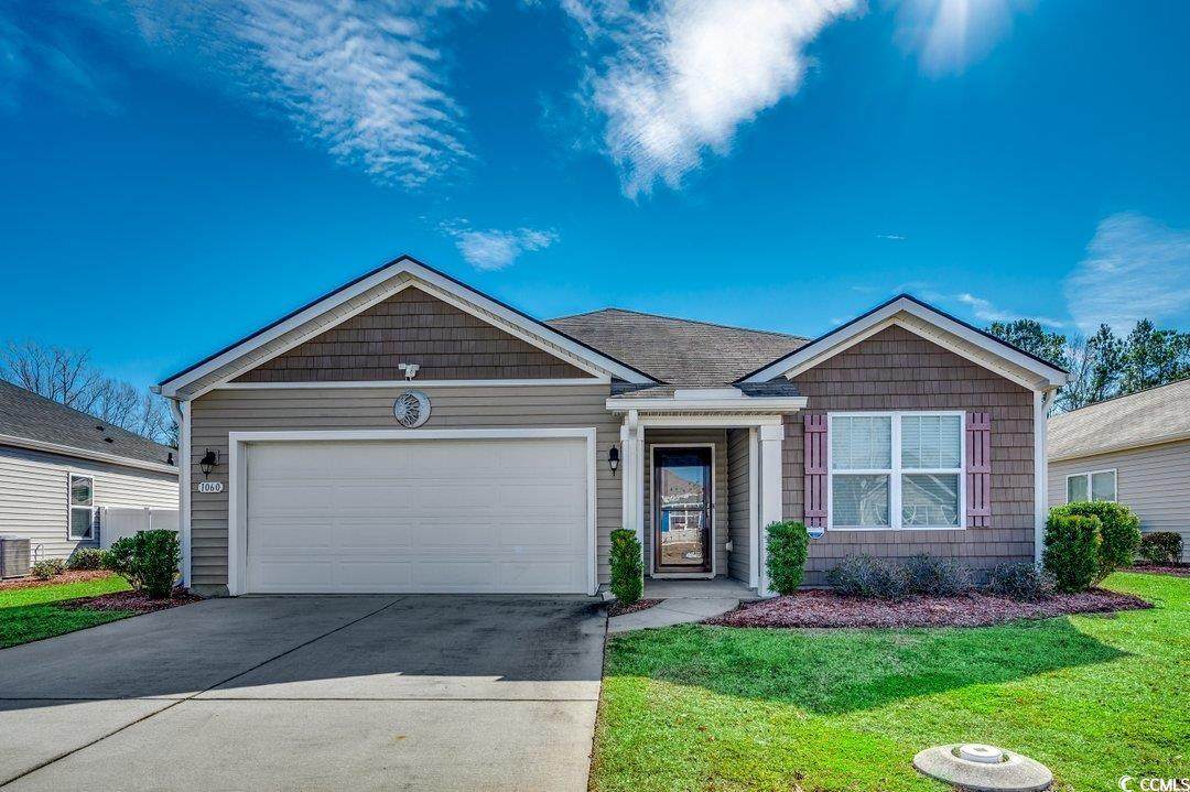 1060 Manassas Dr. - Photo 1