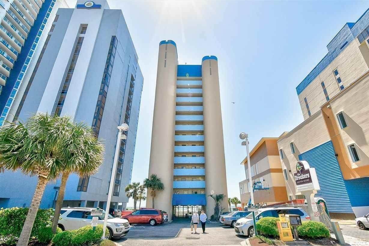 2106 N Ocean Bl Ocean Blvd. - Photo 1