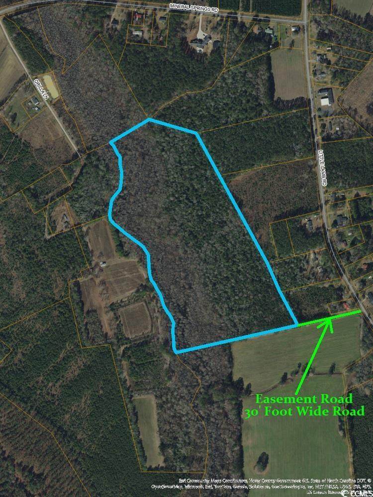 TBD Little Lamb Rd. - Photo 1