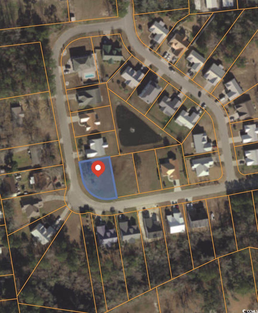 4385 Kinlaw St. - Photo 1