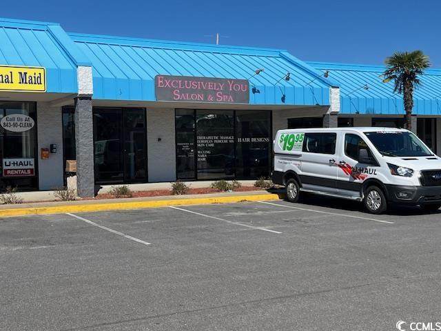 3310 Highway 17 South - Photo 1