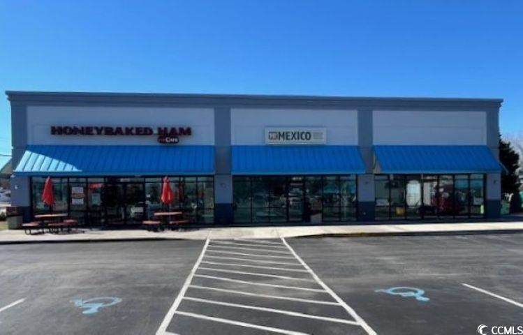 3600 Highway 17 South - Photo 1