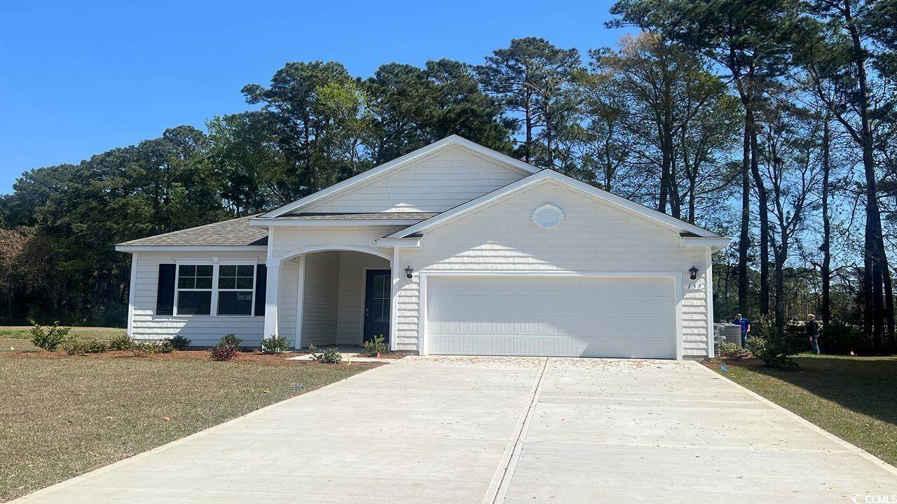 522 Haven View Way - Photo 1