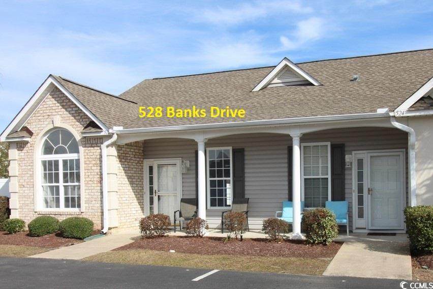 528 Banks Dr. - Photo 1