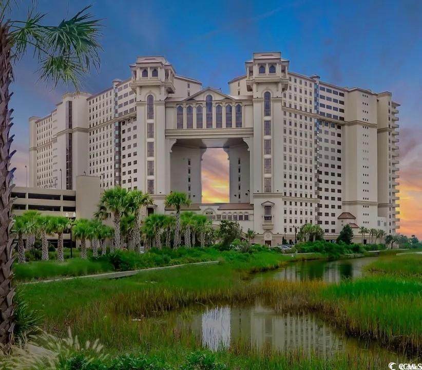 100 North Beach Blvd. - Photo 1