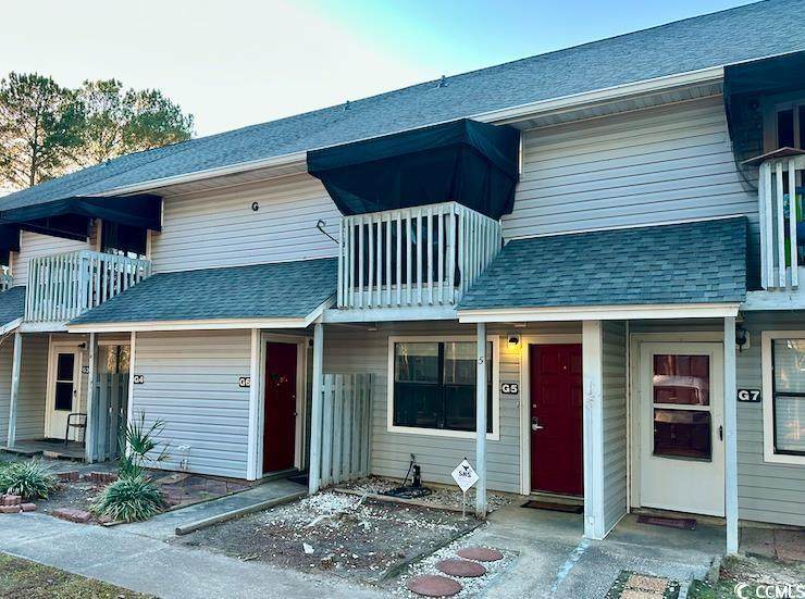 801 Burcale Rd. - Photo 1