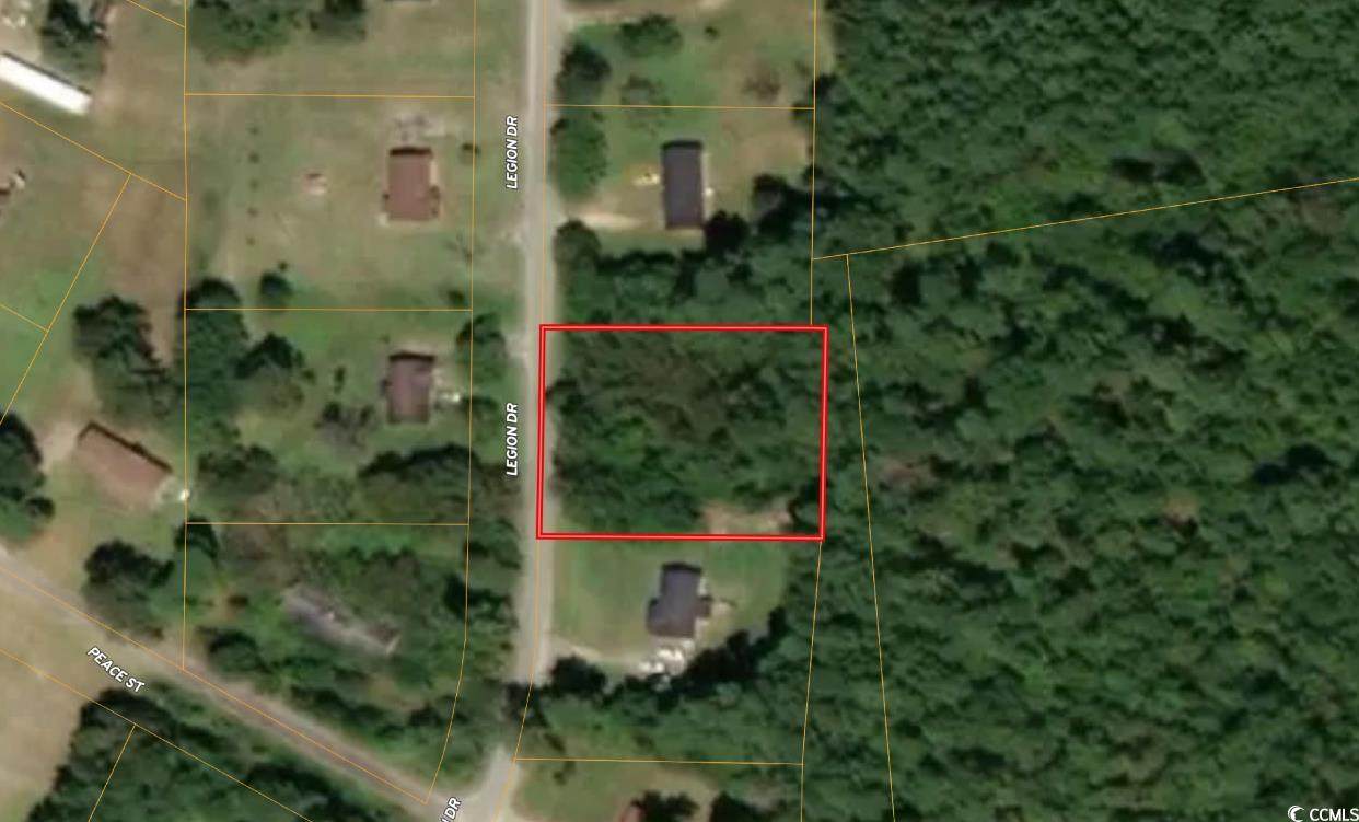 TBD Legion St. - Photo 1