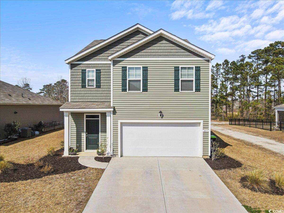 283 Marauder Dr. - Photo 1