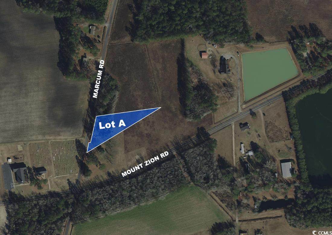 750 Marcum Dr - Photo 1