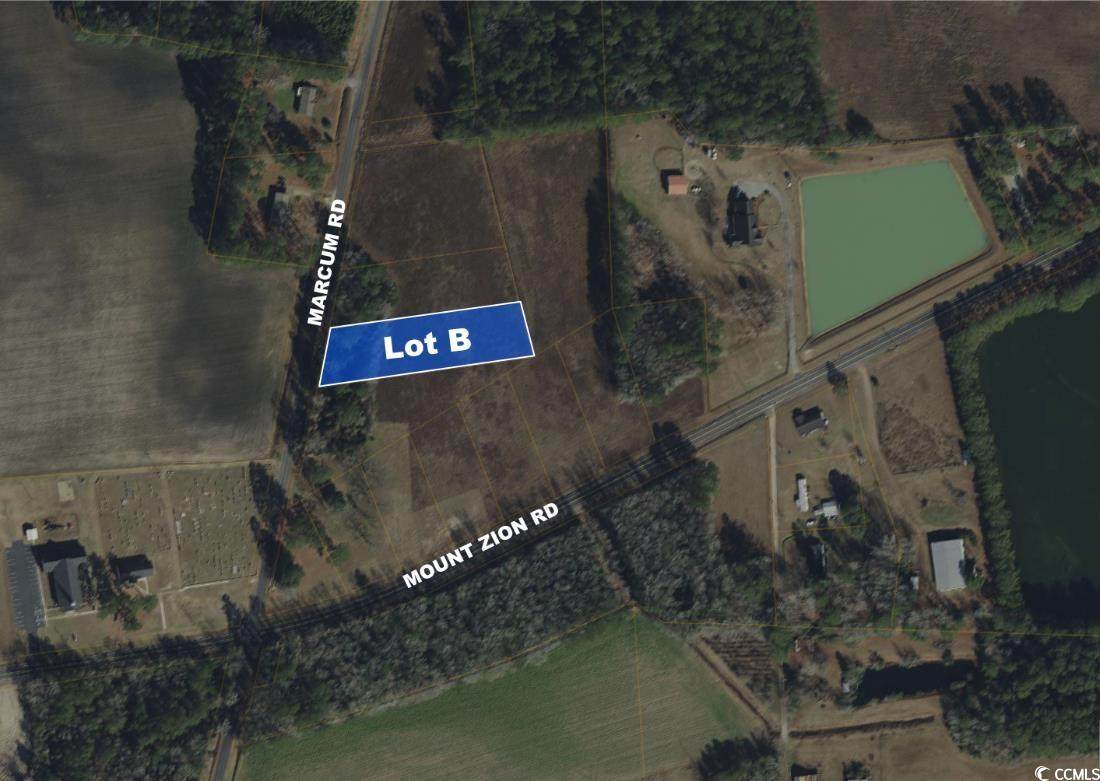 750 Marcum Dr - Photo 1