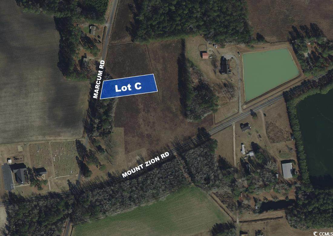 750 Marcum Dr - Photo 1