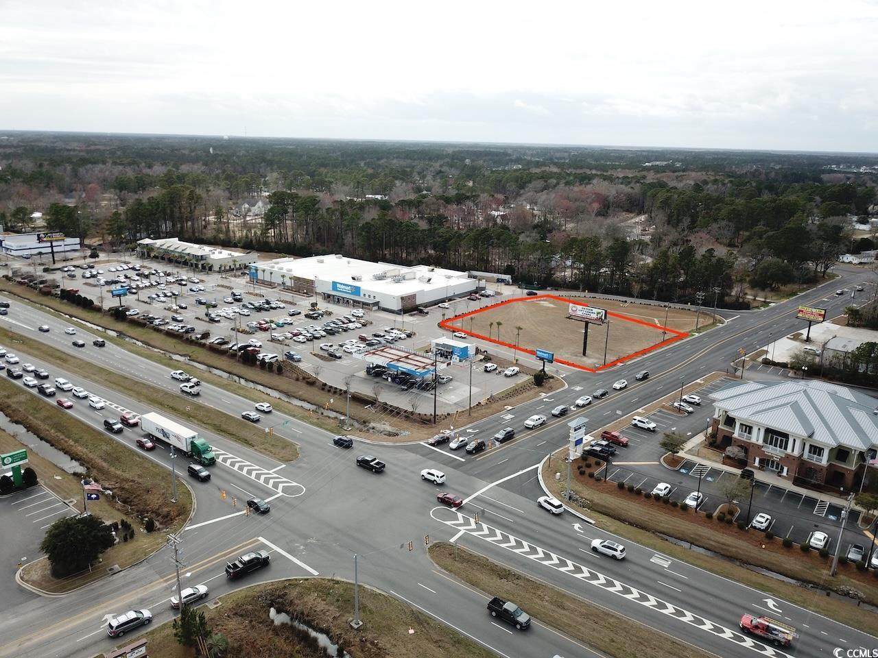 TBD Tournament Blvd. - Photo 1
