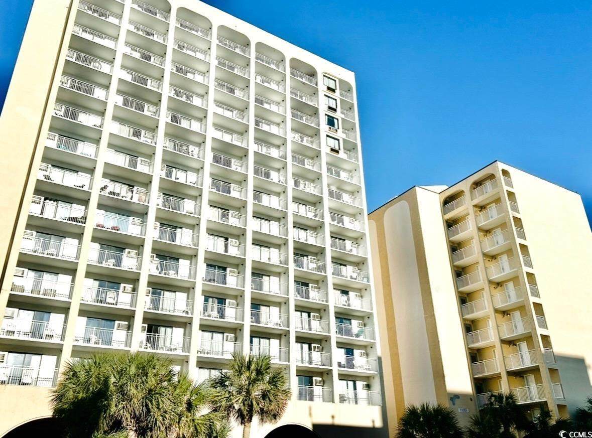 1207 S Ocean Blvd. - Photo 1