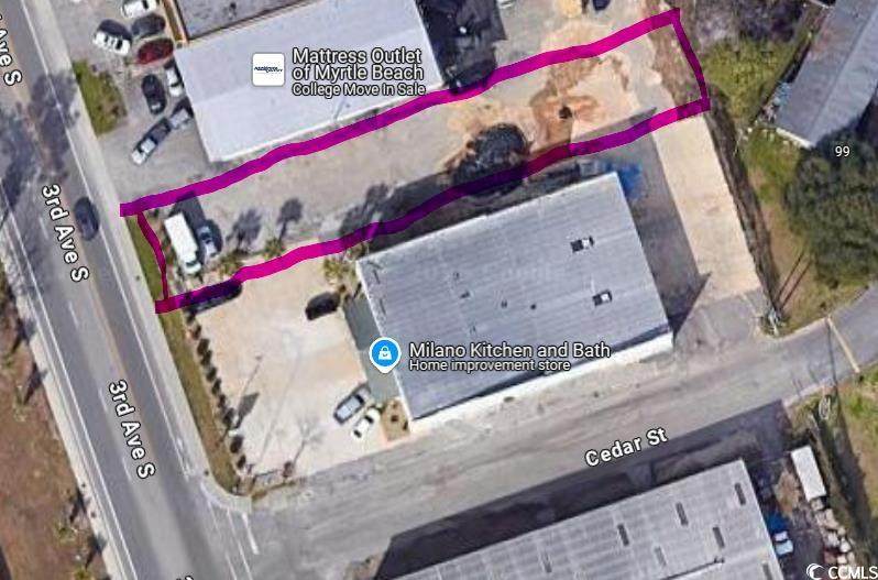 3rd Ave. S - Photo 1