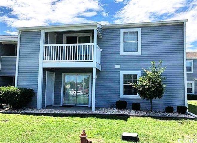 1356 Glenns Bay Rd. - Photo 1