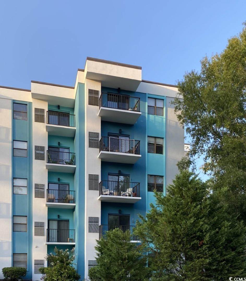 5001 Little River Rd. - Photo 1