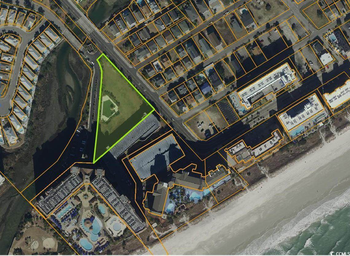 TBD North Beach Blvd. - Photo 1