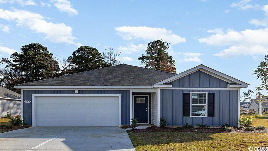 515 Blissful Ln. - Photo 1