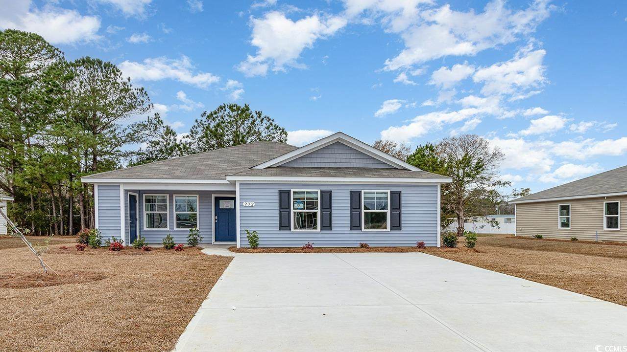 620 Culmen Ct. - Photo 1