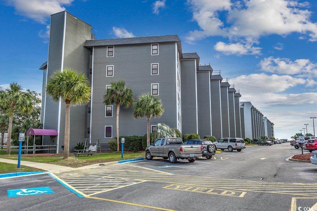 5905 Kings Hwy. - Photo 1