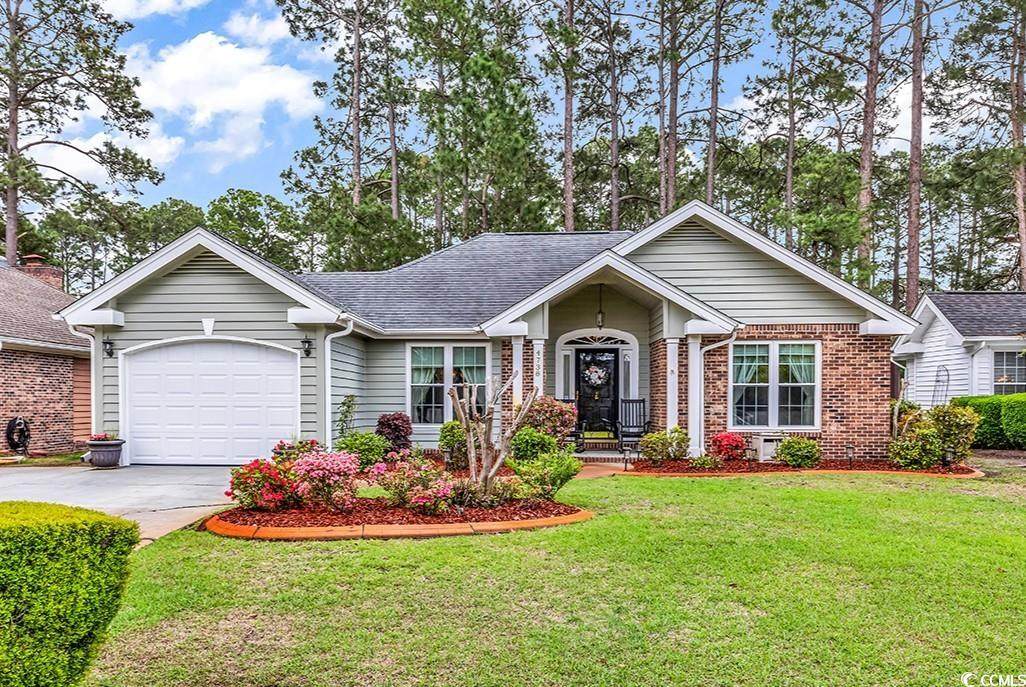 4738 Southern Trail - Photo 1