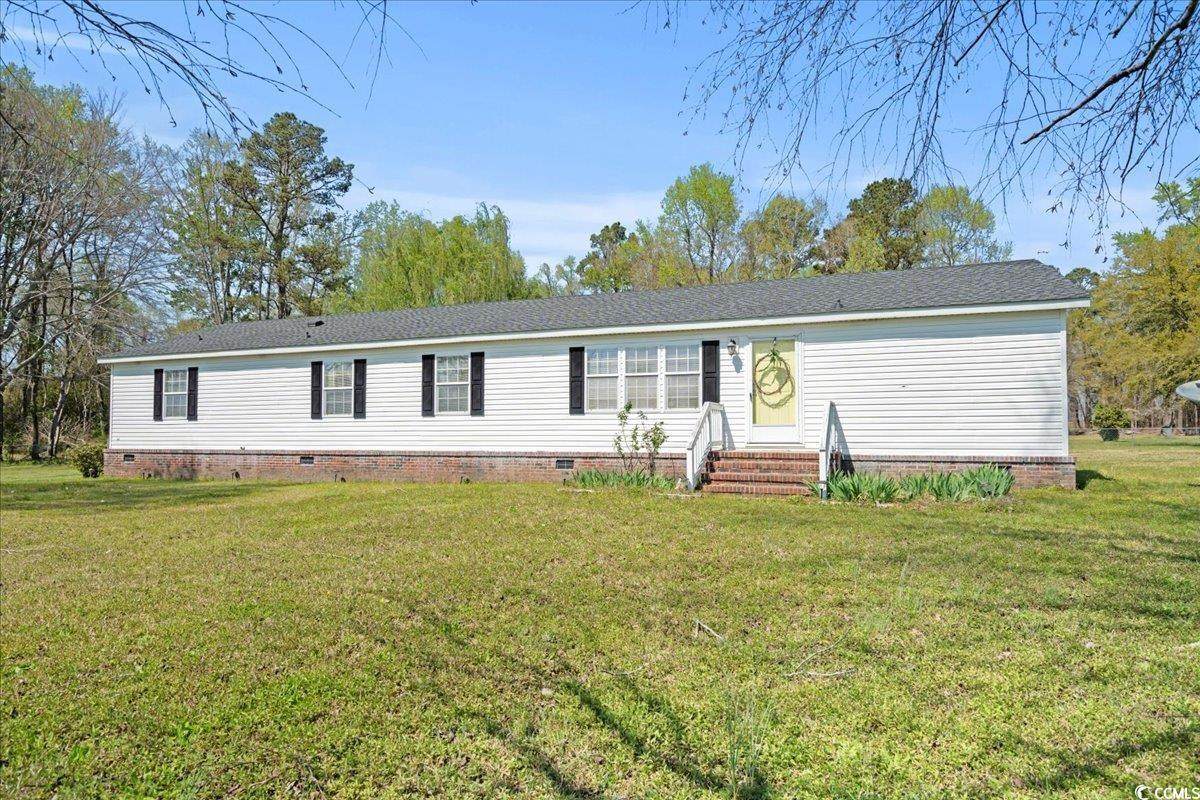 1130 Buck Swamp Rd. - Photo 1