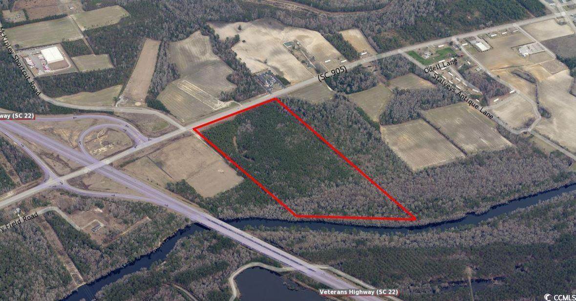 TBD Highway 905 - Photo 1
