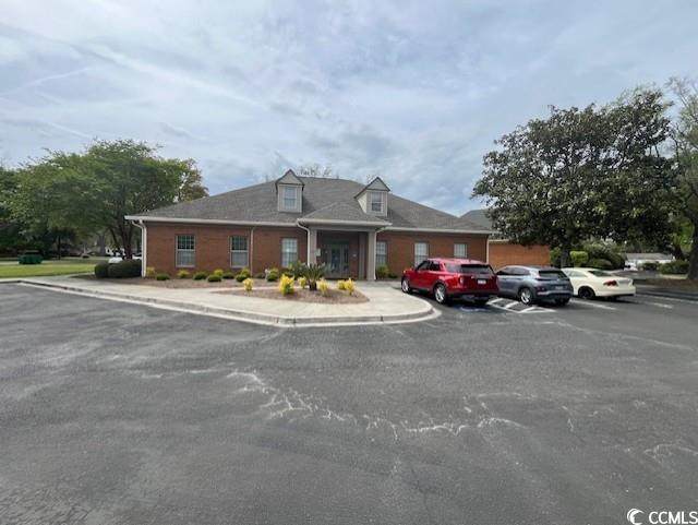 1001 Fraser St. - Photo 1