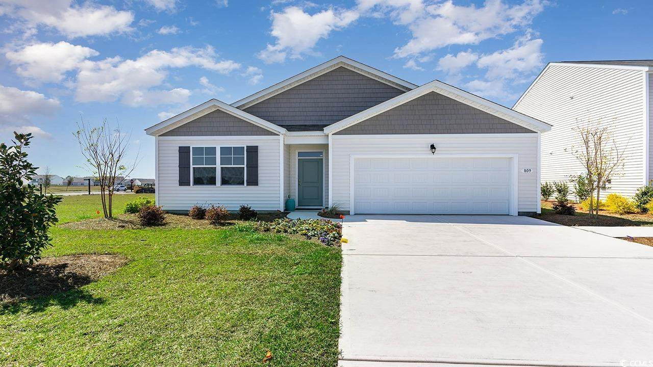 481 Blissful Ln. - Photo 1
