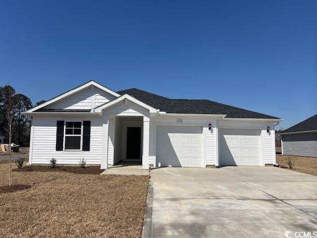 982 Cherrystone Loop - Photo 1