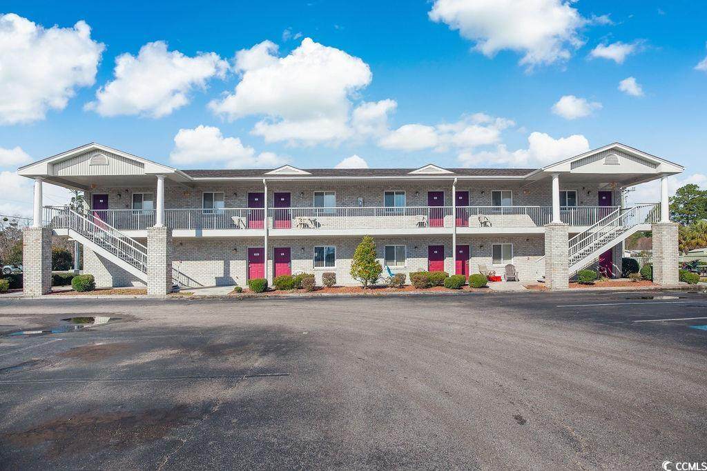 3170 Holmestown Rd. - Photo 1