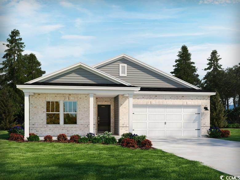 4341 Falls Oaks St. - Photo 1