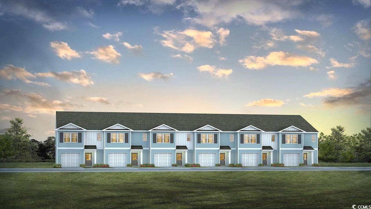 326 Bayou Loop - Photo 1