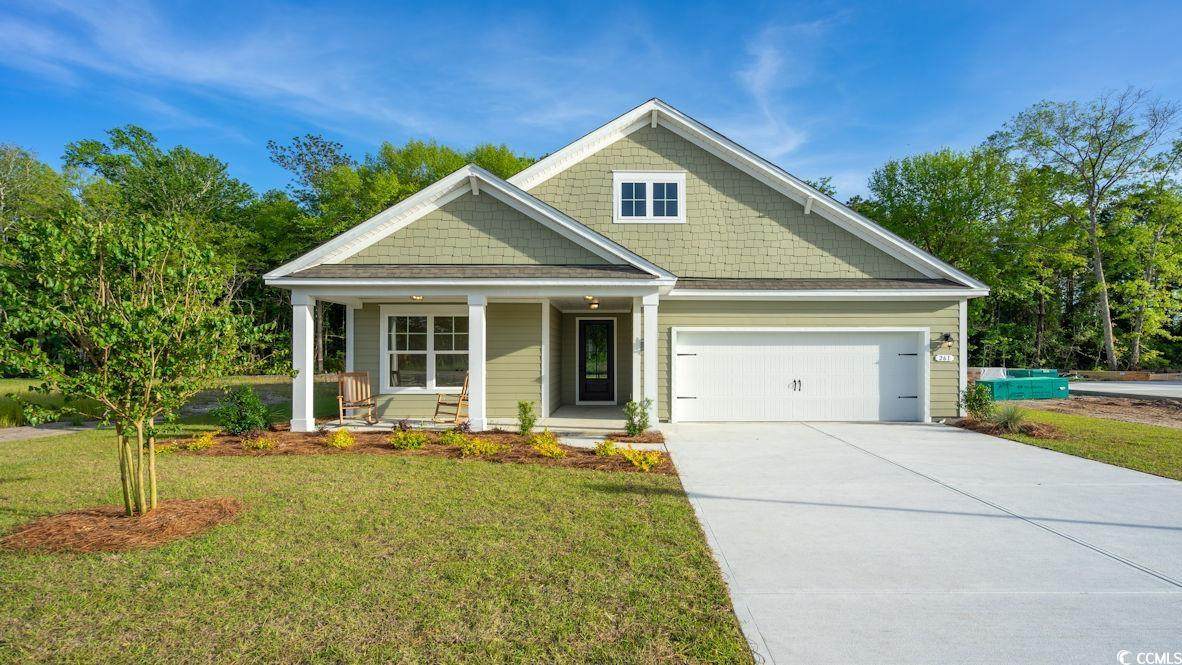 512 Haven View Way - Photo 1