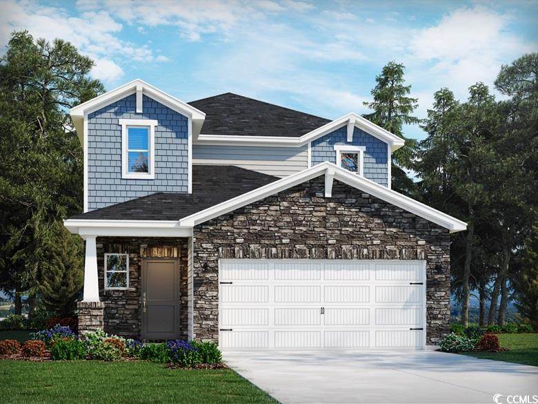 899 Cypress Preserve Circle - Photo 1