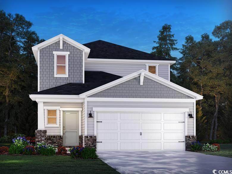 886 Cypress Preserve Circle - Photo 1