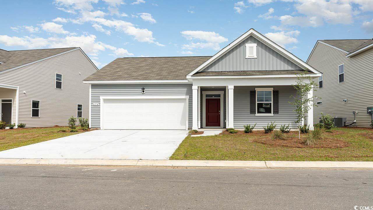 5140 Yellowstone Dr. - Photo 1