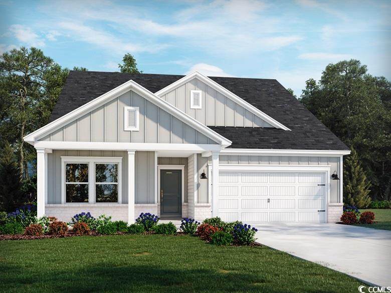 903 Cypress Preserve Circle - Photo 1
