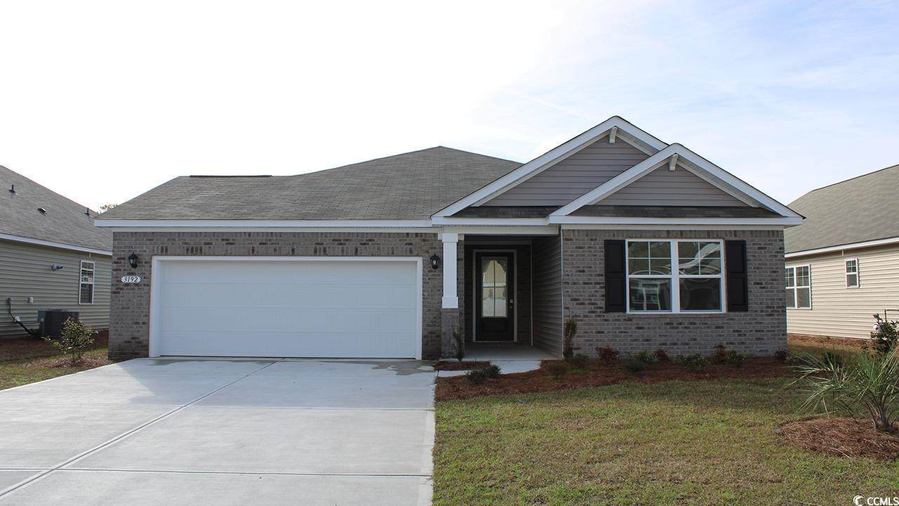 309 Glacier Way - Photo 1