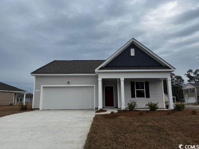 402 Glade Ct. - Photo 1