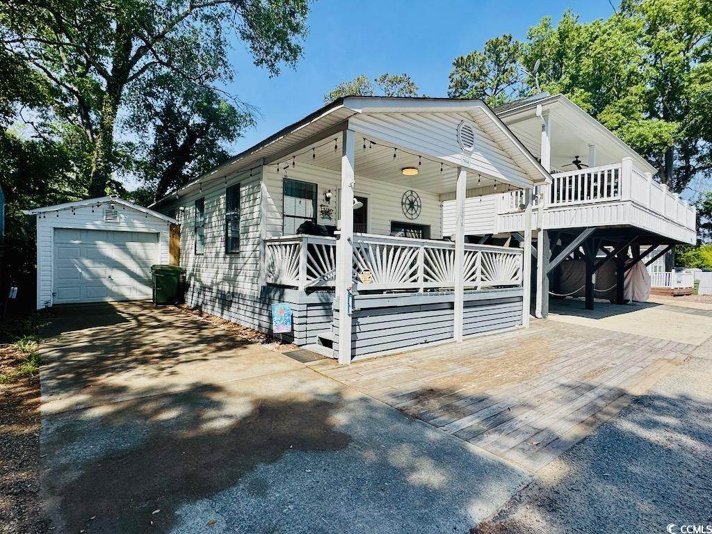 6001 - 1864 Kings Hwy. - Photo 1