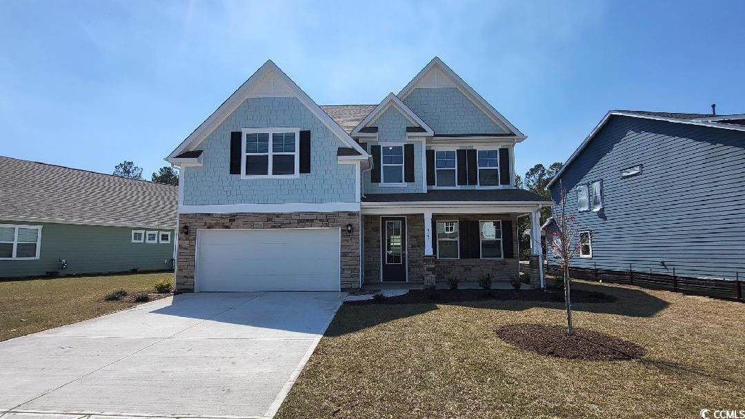 635 Fair Feather Ct. - Photo 1
